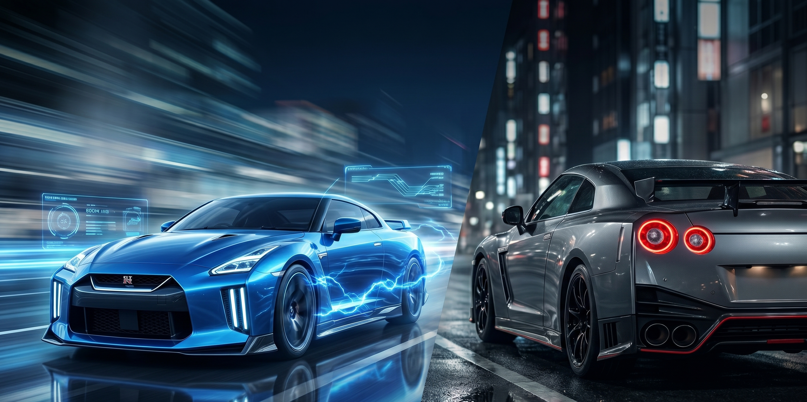 「GT-Rは出す」──日産CEO発言の意味と、次世代GT-Rへの期待と懸念