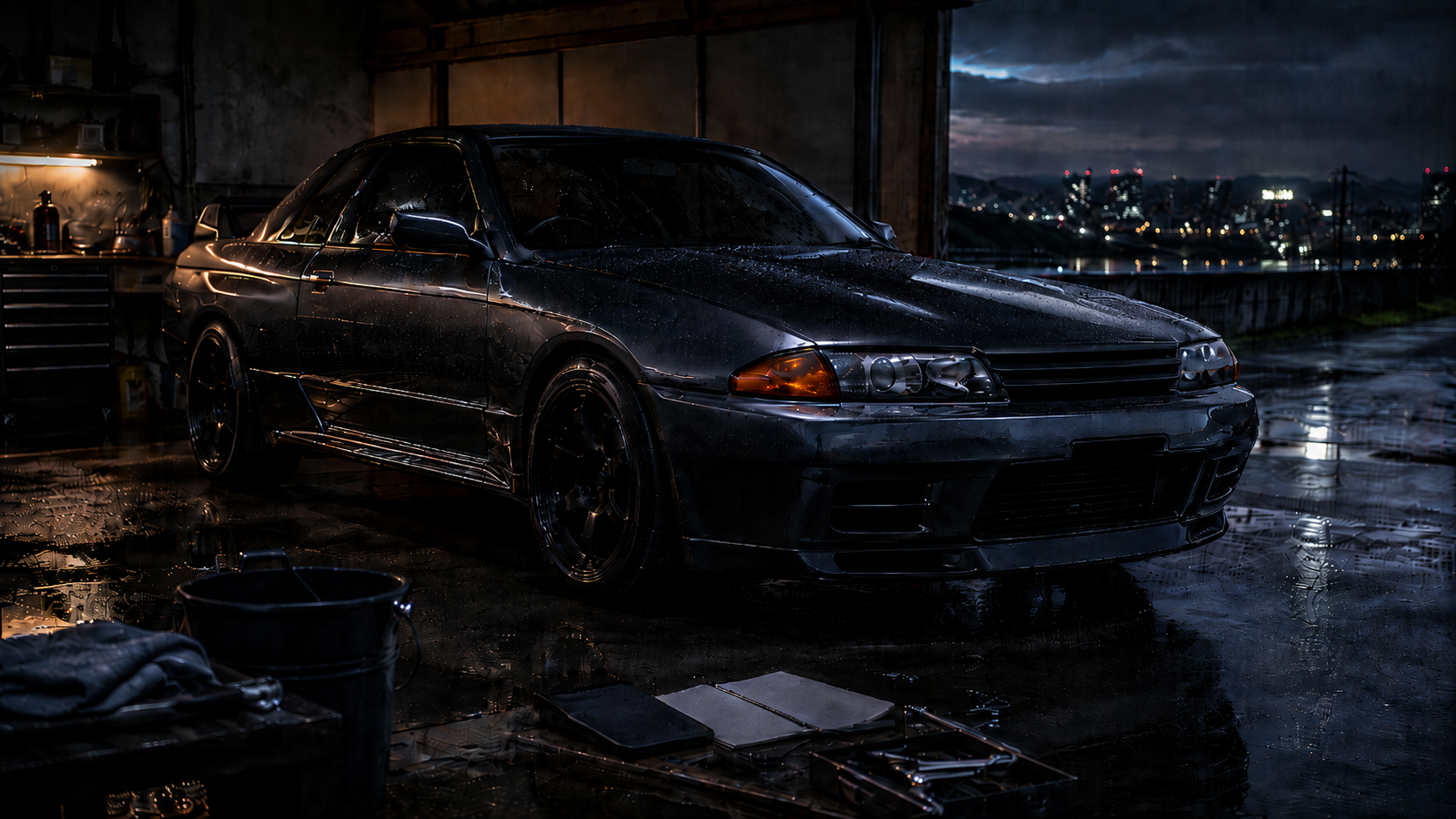 GT-Rオーナーが心の中で思ってるけど、絶対言わないこと