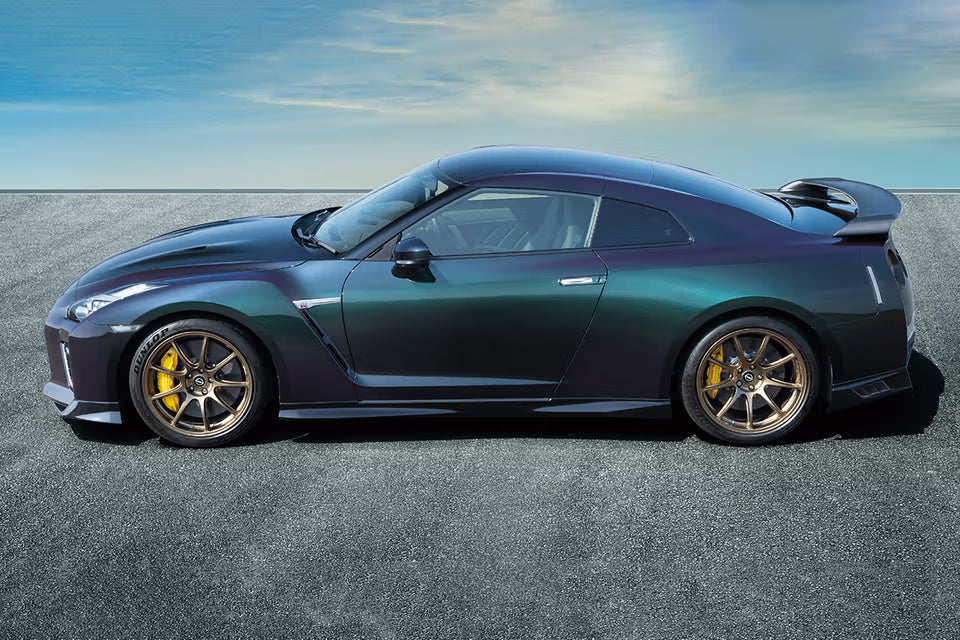 R35 Vs R36 R35の終焉と、次世代R36の行方– GT-Rオタクドットコム