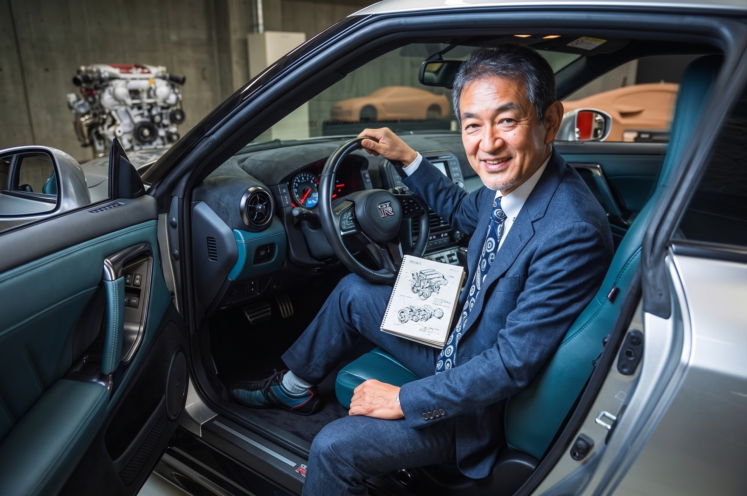 GT-Rオタクドットコム｜GT-Rotaku.com